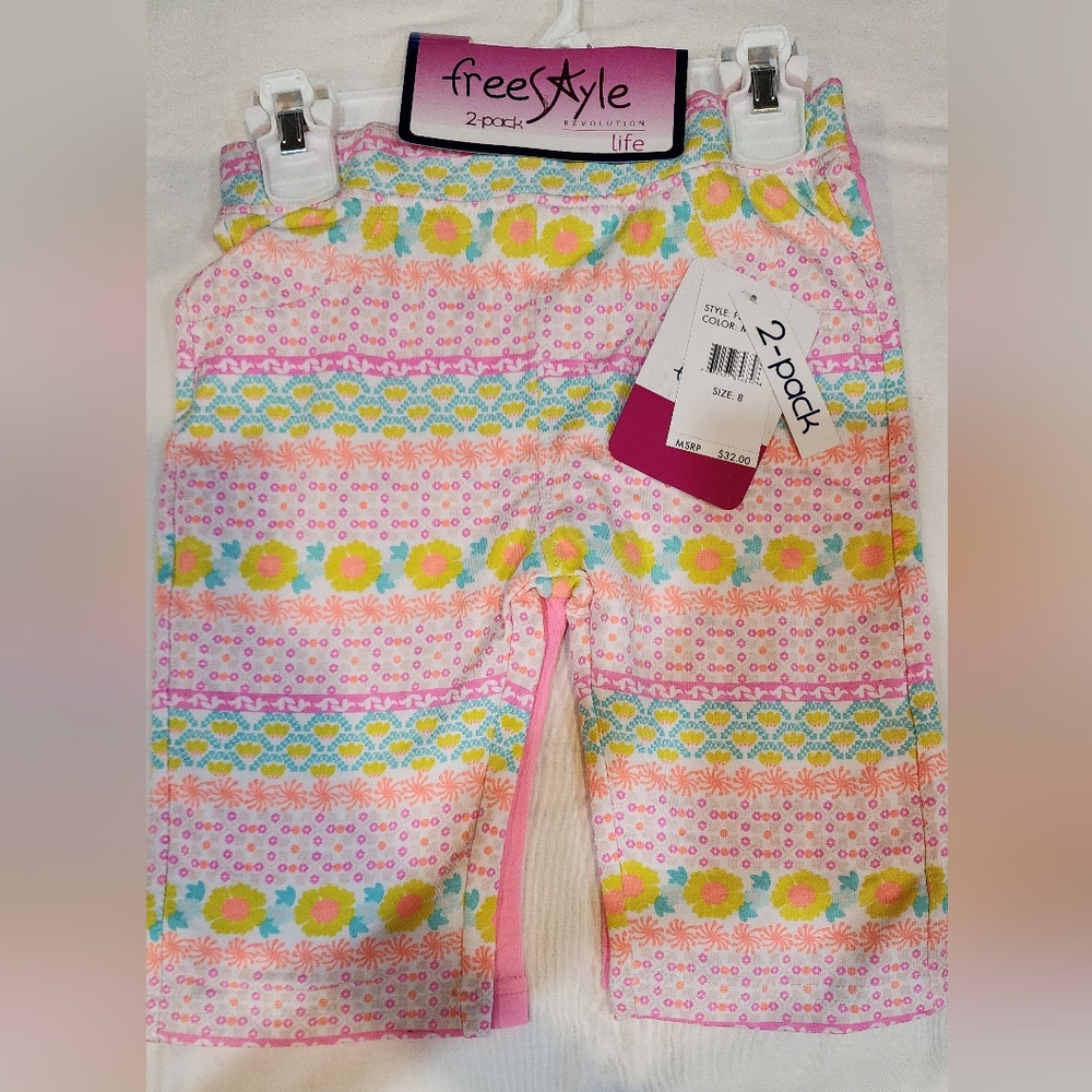 Kids shorts.